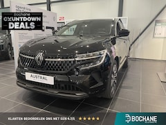 Renault Austral - 1.2 mild hybrid 160 X-tronic / Aanhangwagen geremd 1800KG / Panoramadak / Direct leverbaar