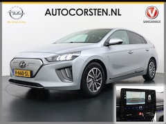 Hyundai IONIQ - Comfort EV 38kWh Apple Carplay Android Auto Adaptieve Cruise Control Navi Ecc Camera Pdc D