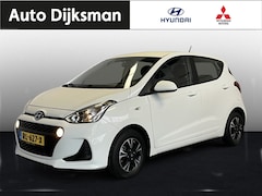 Hyundai i10 - 1.0i Comfort