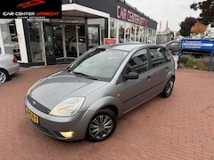 Ford Fiesta - 1.3 Core 5DRS|CD|NETTE AUT0