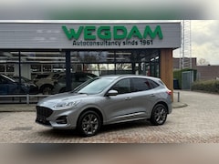 Ford Kuga - 2.5 PHEV ST-LINE X / Trekhaak+Driver+Techno+Winter pack