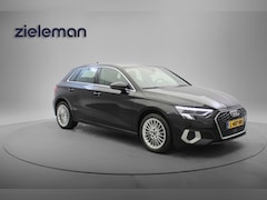 Audi A3 Sportback - 30 TFSI Business Automaat - Digitaal Cockpit, Carplay, Navi