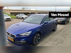 SEAT Leon Sportstourer - 1.4 TSI eHybrid PHEV FR 204 PK | Automaat | Elektrische Stoel | Stoelverwarming | Alcantar