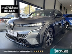 Renault Mégane E-Tech - comfort range iconic 60 kWh | Direct leverbaar |
