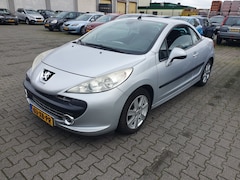 Peugeot 207 CC - 207 CC 1.6-16V T Féline