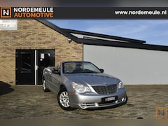 Chrysler Sebring Cabrio - 2.7 LIMITED Cabriolet, AUT, Airco, Cruise