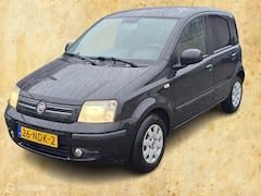 Fiat Panda - 1.2 Edizione Cool