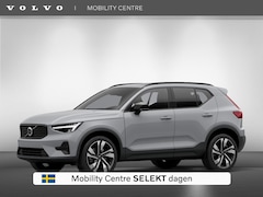 Volvo XC40 - 2.0 B4 Plus Dark | TE BESTELLEN