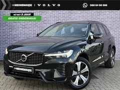 Volvo XC60 - 2.0 T6 Plug-in hybrid AWD Plus Dark | Adaptive cruise control | 360° camera | Trekhaak | S
