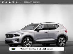 Volvo XC40 - 2.0 B4 Plus Dark | TE BESTELLEN