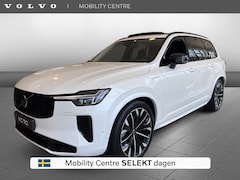 Volvo XC90 - T8 AWD Ultra Dark | TE BESTELLEN