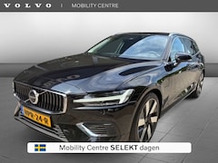 Volvo V60 - T6 AWD Essential | DEMO | Parkeercamera | Verwarmbare stoele