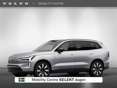 Volvo EX90 - Twin Ultra | NIEUW UIT VOORRAAD | Luchtvering | B&W Audio | 22"