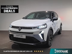 Renault Captur - 1.8 E-Tech full hybrid 160 esprit Alpine
