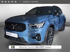 Volvo XC40 - B4 Plus Dark | Trekhaak | H&K Audio