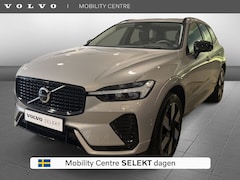 Volvo XC60 - T6 AWD U. Dark | H&K Audio | Trekhaak | Head- up Display