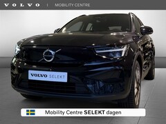 Volvo XC40 - | Trekhaak | Stuur- & Stoelver Extended Plus 82 kWh