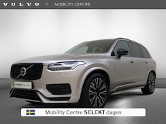 Volvo XC90 - T8 AWD Ultra Dark | Luchtvering | Massage | Trekhaak |