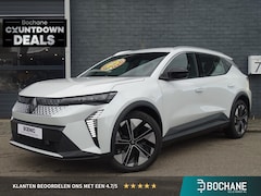 Renault Scenic E-Tech - EV60 comfort range evolution APPLE CARPLAY & ANDROID AUTO