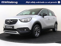 Opel Crossland X - 1.2 Turbo Online Edition