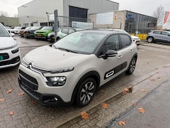 Citroën C3 - 1.2 PureTech Feel, Navi, 12 mnd Garantie