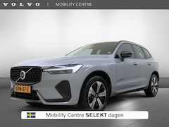 Volvo XC60 - T6 Plus Dark | Trekhaak | 360 Graden Camera |