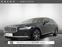 Volvo V90 - B5 Ult. Bright | Trekhaak | Schuif-/Kanteldak |