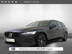 Volvo V60 - T6 AWD Plus Dark | Trekhaak | Panoramadak | 360° Camera |