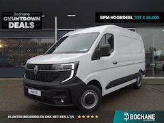 Renault Master - T35 2.0 dCi 130 L2H2 Advance GOOGLE / ACHTERUITRIJCAMERA / BETIMMERING / TREKHAAK