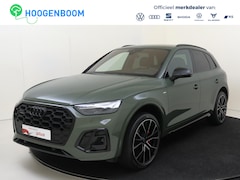 Audi Q5 - 50 TFSI e S edition Competition | Trekhaak | Head-up display | Bang & Olufsen | Dodehoek d