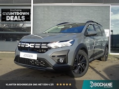 Dacia Jogger - 1.6 Hybrid 140 Expression 7p