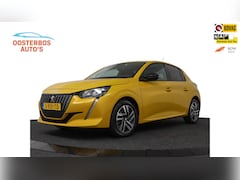 Peugeot 208 - 1.2T 100 pk Allure - Camera/Volaut.Airco/Carplay