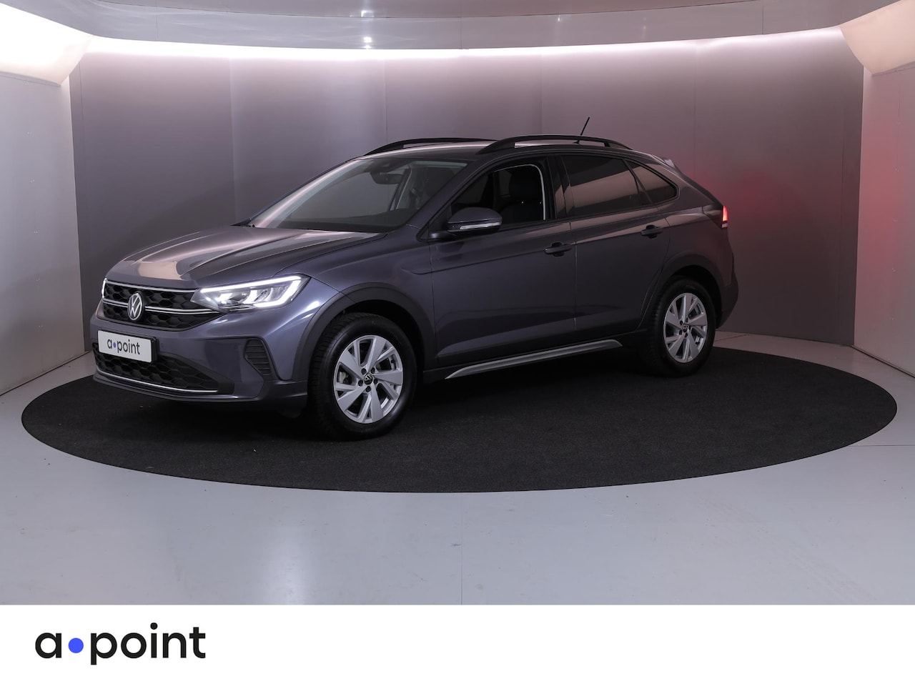 Volkswagen Taigo - 1.0 TSI Life 110 pk Automaat (DSG) | Verlengde garantie | Navigatie | Parkeersensoren | Ac - AutoWereld.nl