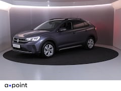 Volkswagen Taigo - 1.0 TSI Life 110 pk Automaat (DSG) | Verlengde garantie | Navigatie | Parkeersensoren | Ac