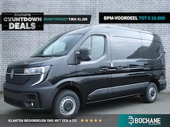 Renault Master - GB L2 H2 T35 2.0 dCi 130 Advance | Nú met gratis laadruimtepakket t.w.v. € 1.336, - |