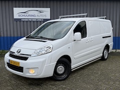 Toyota ProAce - 2.0D L2H1 Aspiration dubbele zijdeur