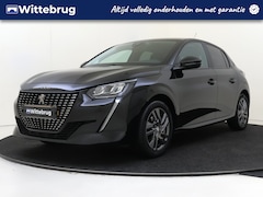 Peugeot 208 - 1.2 PureTech Active Pack