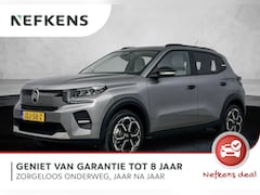 Citroën ë-C3 - Max 113pk 44 kWh | Voorraad deal | Navigatie | Achterruitrijcamera | Cruise control | Draa