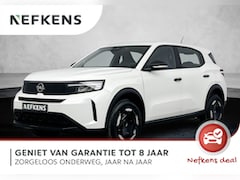 Opel Frontera - 1.2 Turbo 145pk Hybrid Edition | Nieuw model | Navigatie | Achterruitrijcamera | Super voo