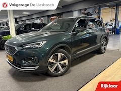 SEAT Tarraco - 1.4 TSI e-Hybrid PHEV Xcellence Business Intense / trekhaak / 360 camera / adaptive cruise