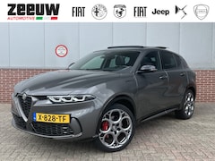 Alfa Romeo Tonale - 1.3T PHEV 280 PK Veloce | Pano | Leder | Harman | Winter | 20"