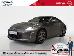 Nissan 370Z - 3.7 V6 Pack