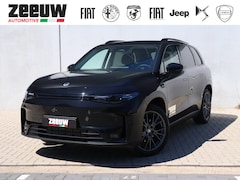 Leapmotor C10 - Design 69.9 kWh 217 PK | Glazen Dak | 360cam | Winter | 20"