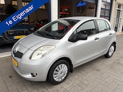 Toyota Yaris - 1.0 VVTi + 1 EIGENAAR/5 DEURS /NAP