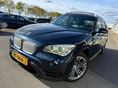BMW X1 - 20d AUT 135KW FACELIFT SPORT PANO FULL 2012