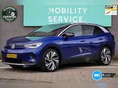 Volkswagen ID.4 - First Max 77 kWh SOH89% Matrix ACC Pano CarPlay 3-Zone AC