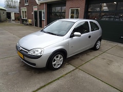 Opel Corsa - 1.2-16V Njoy