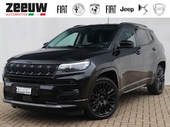 Jeep Compass - 1.5T e-Hybrid 130 PK High Altitude | Carplay | Winter | Camera |