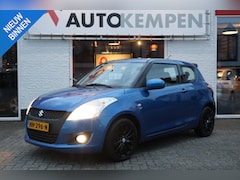 Suzuki Swift - 1.2 COMFORT EASSS CRUISE|STOELVERWARMING|NIEUWE APK