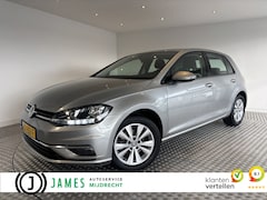 Volkswagen Golf - 1.0 TSI Comfortline PDC, Apple/Android, Trekhaak